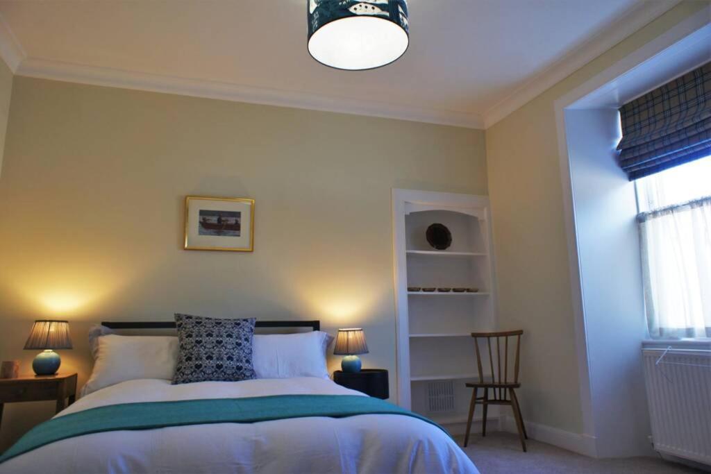 17 William Street Apartment เฮเลนส์บะระ ภายนอก รูปภาพ