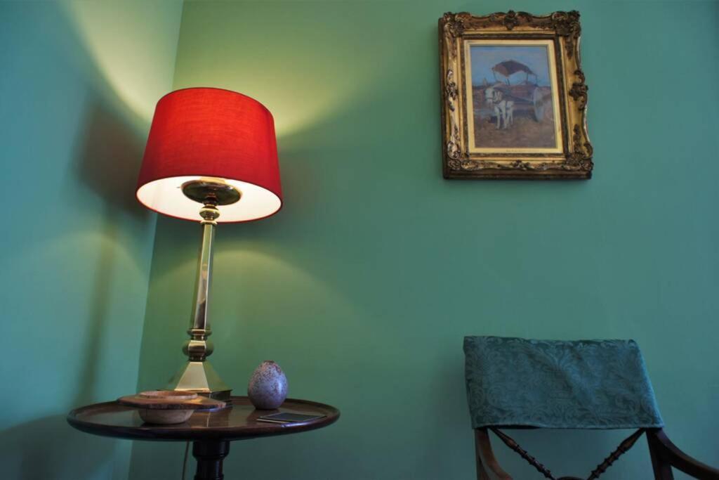 17 William Street Apartment เฮเลนส์บะระ ภายนอก รูปภาพ