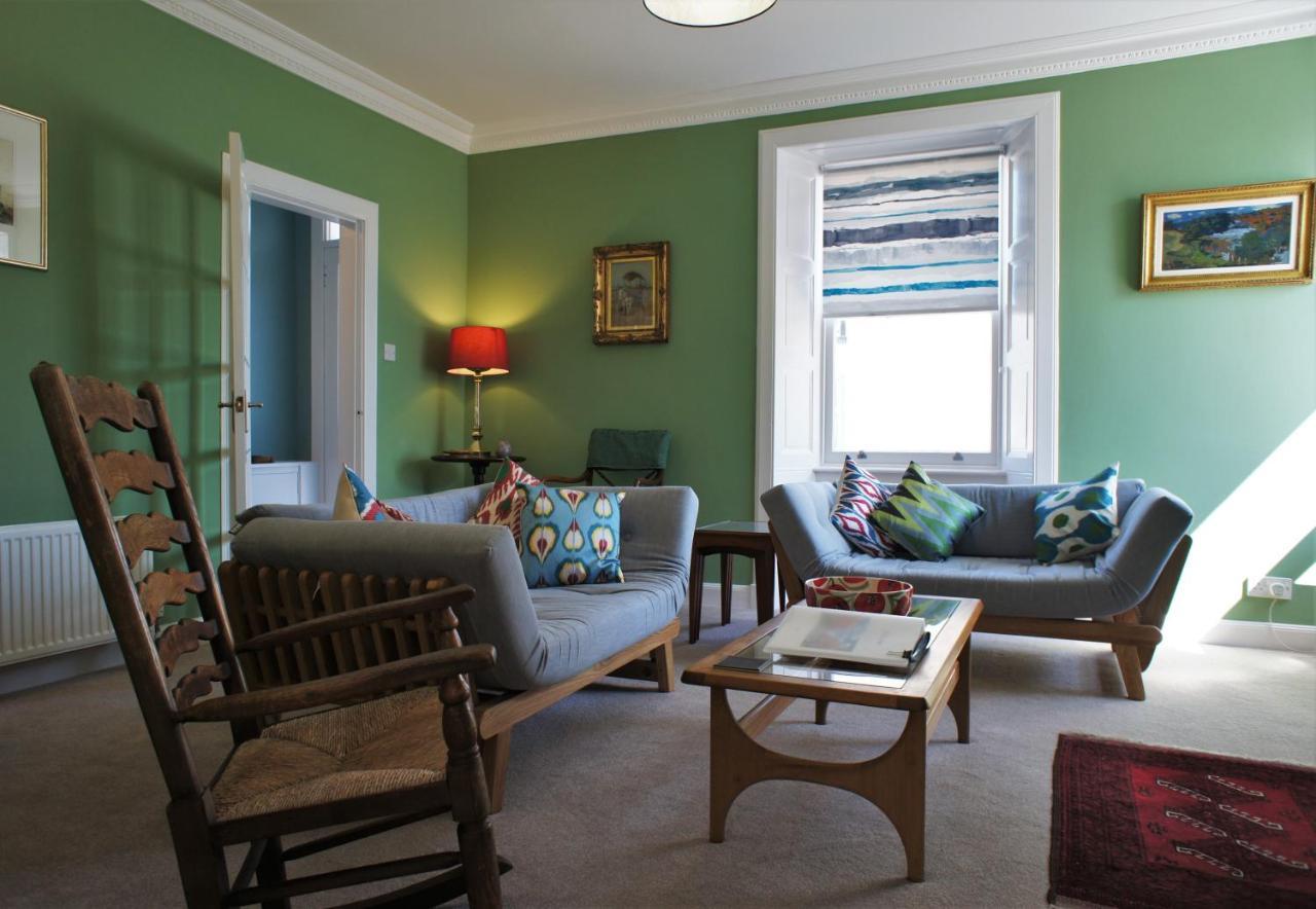 17 William Street Apartment เฮเลนส์บะระ ภายนอก รูปภาพ