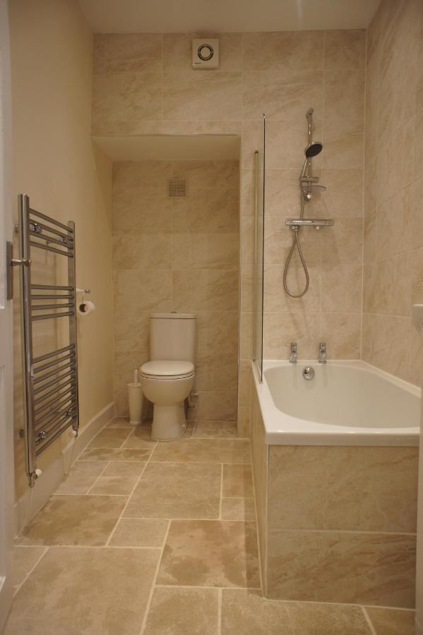 17 William Street Apartment เฮเลนส์บะระ ภายนอก รูปภาพ